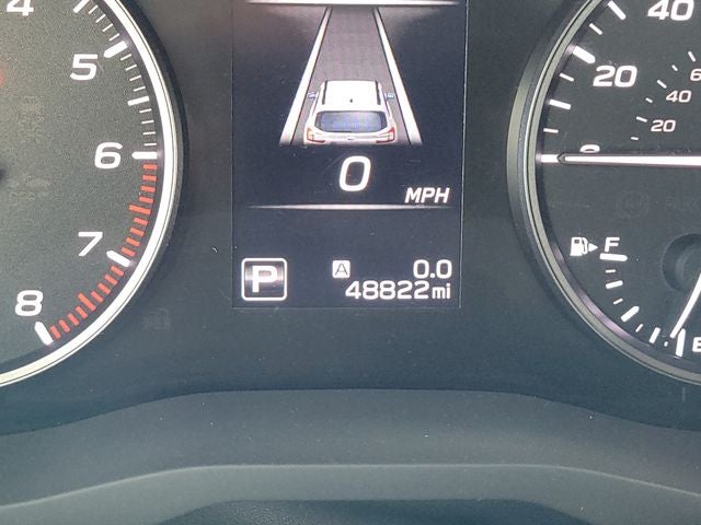 2023 Subaru Ascent Base