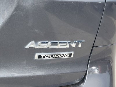 2019 Subaru Ascent Touring