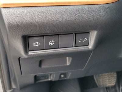 2025 Toyota Grand Highlander Platinum