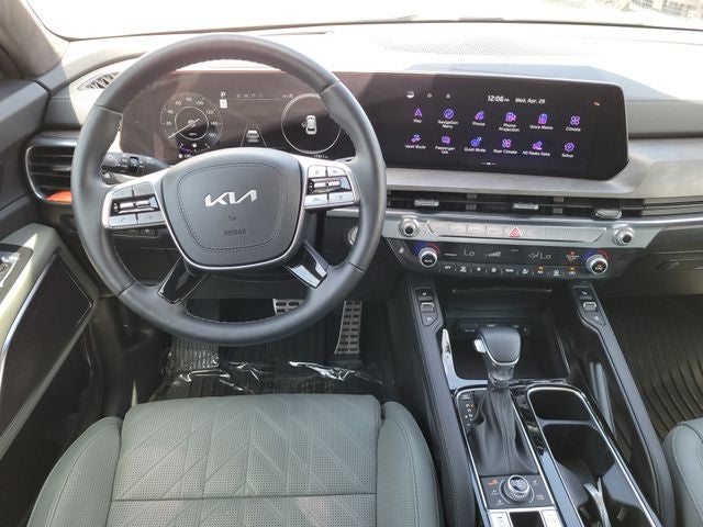 2024 Kia Telluride SX-Prestige X-Pro