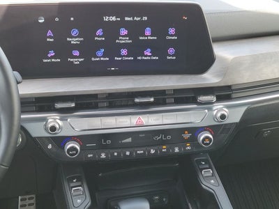 2024 Kia Telluride SX-Prestige X-Pro