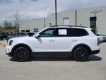 2024 Kia Telluride SX-Prestige X-Pro