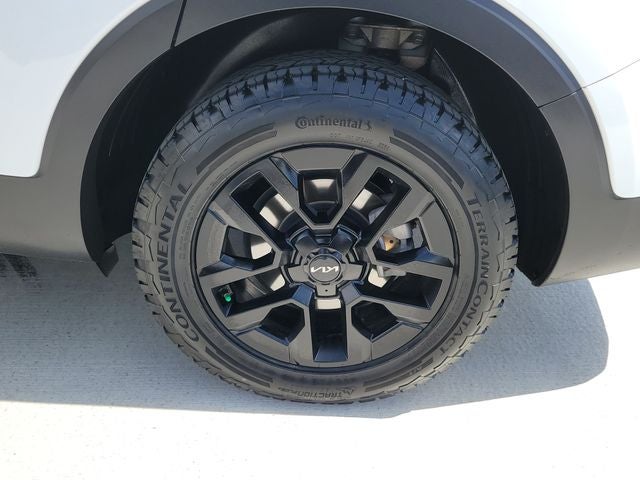 2024 Kia Telluride SX-Prestige X-Pro