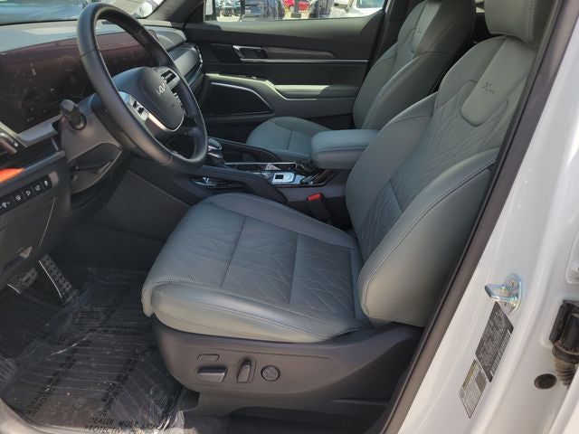 2024 Kia Telluride SX-Prestige X-Pro
