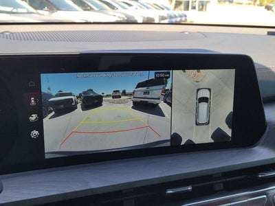 2024 Kia Telluride SX-Prestige X-Line