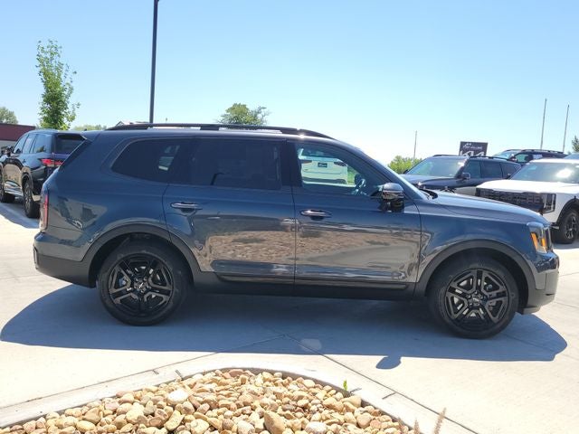 2024 Kia Telluride SX-Prestige X-Line