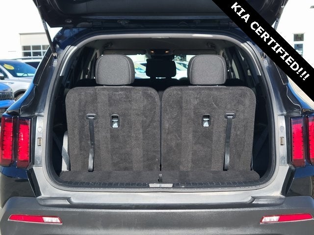 2023 Kia Sorento LX
