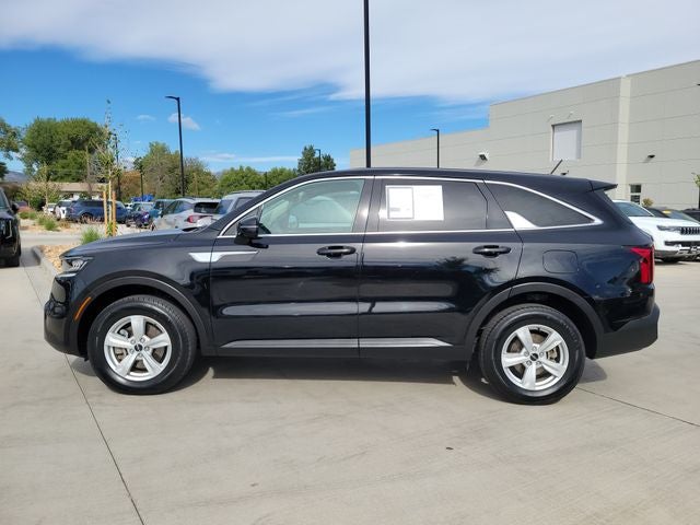 2023 Kia Sorento LX