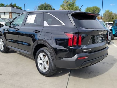 2023 Kia Sorento LX