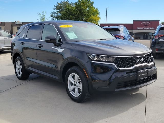 2023 Kia Sorento LX