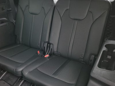 2022 Kia Sorento EX