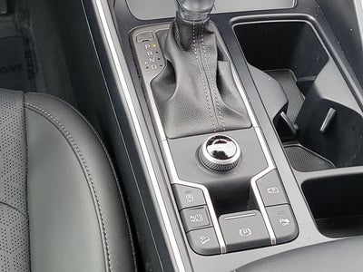 2022 Kia Sorento EX
