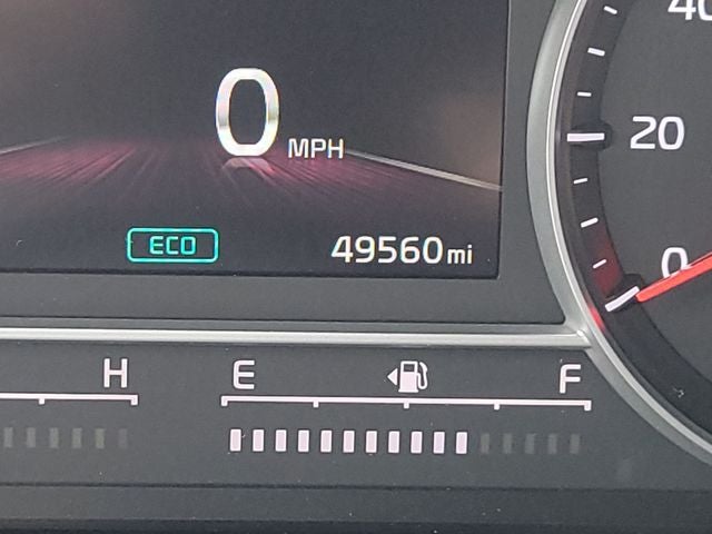 2022 Kia Sorento EX