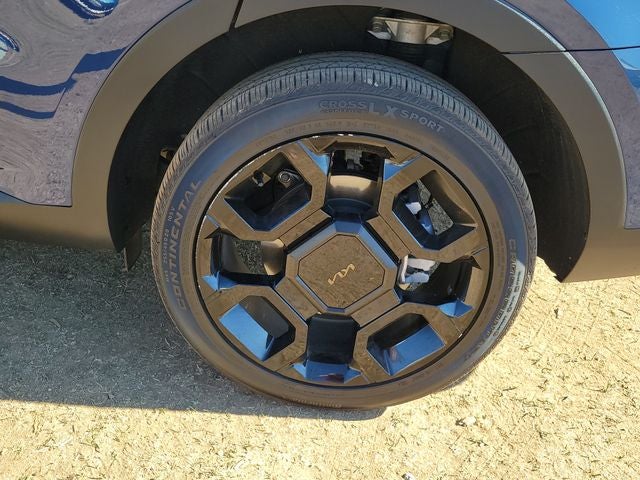 2025 Kia Sorento X-Line EX