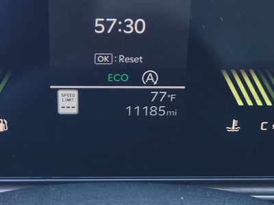 2025 Kia Sorento X-Line EX