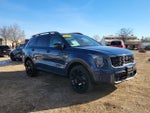 2025 Kia Sorento X-Line EX