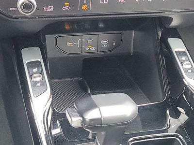 2024 Kia Sorento X-Line SX Prestige