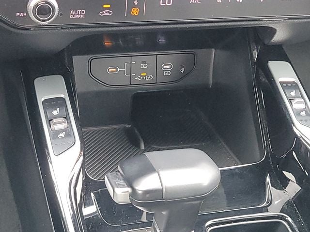 2024 Kia Sorento X-Line SX Prestige