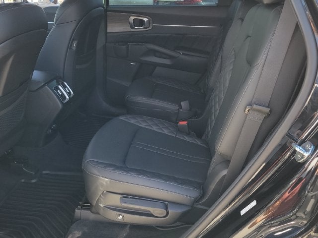 2022 Kia Sorento X-Line SX Prestige
