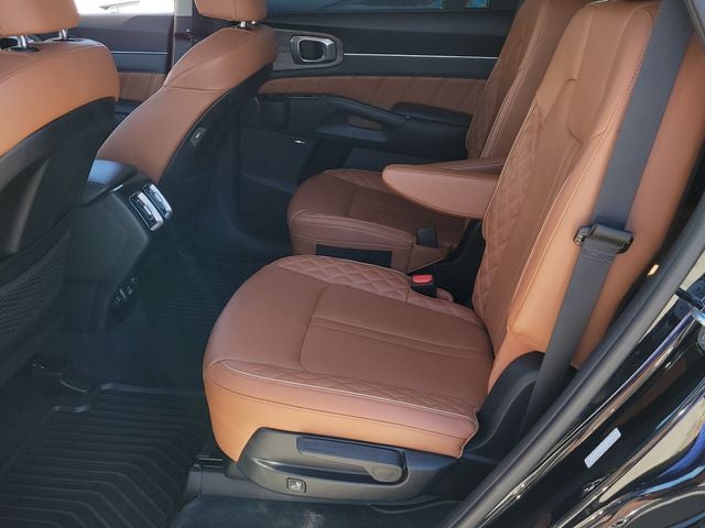 2023 Kia Sorento X-Line SX Prestige