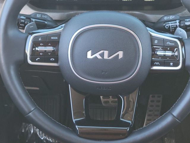 2023 Kia Sorento X-Line SX Prestige
