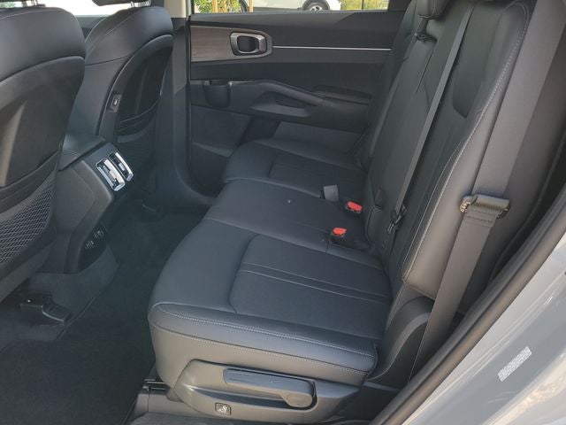 2023 Kia Sorento X-Line S