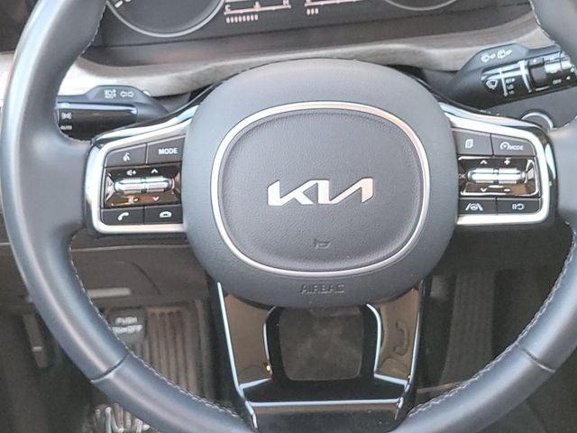 2023 Kia Sorento X-Line S