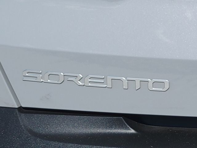 2023 Kia Sorento X-Line S