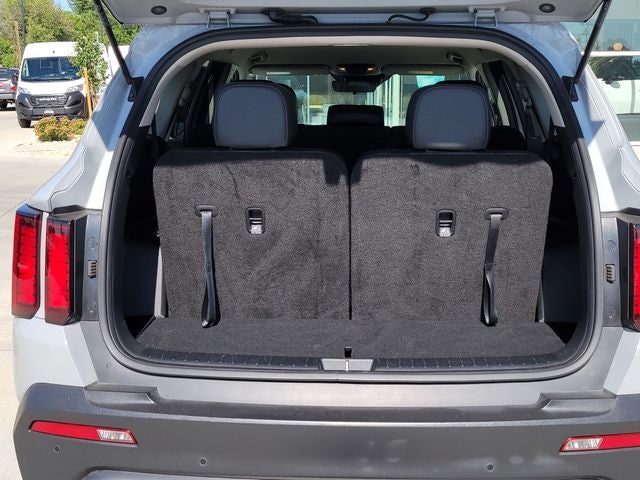 2023 Kia Sorento X-Line S