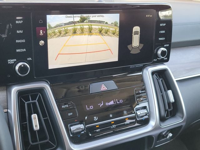 2023 Kia Sorento X-Line S