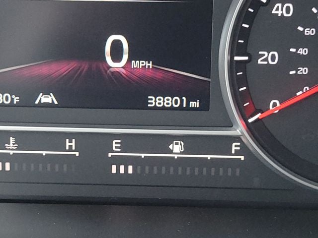 2023 Kia Sorento X-Line S