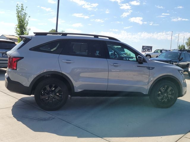 2023 Kia Sorento X-Line S