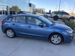 2016 Subaru Impreza 2.0i Premium