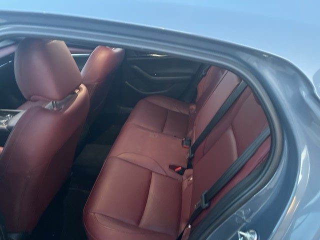 2019 Mazda Mazda3 Premium