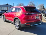 2021 Mazda Mazda CX-9 Grand Touring