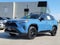 2022 Toyota RAV4 Hybrid XSE