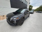 2024 Hyundai Tucson XRT