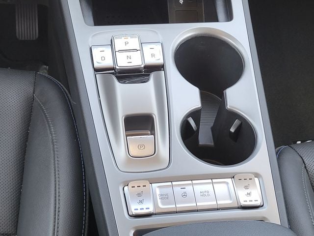 2023 Hyundai Kona Electric Limited