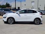 2023 Hyundai Kona Electric Limited