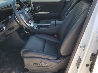 2026 Hyundai Palisade SEL 7 Passenger
