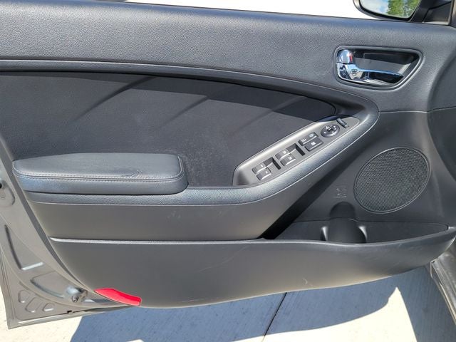 2014 Kia Forte EX