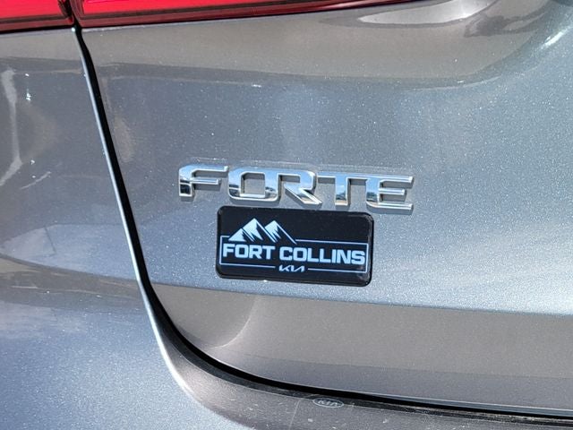 2014 Kia Forte EX