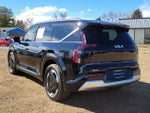 2024 Kia EV9 Land