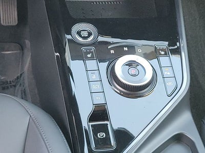 2024 Kia Niro Plug-In Hybrid EX