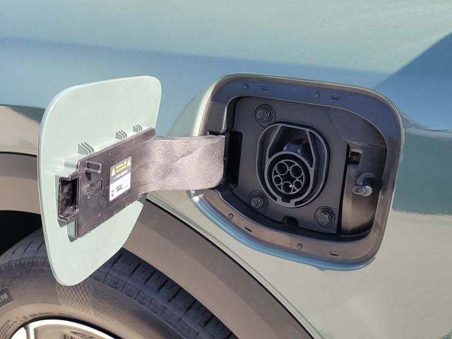 2024 Kia Niro Plug-In Hybrid EX