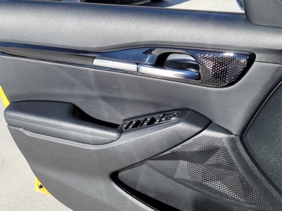 2022 Kia Seltos Nightfall