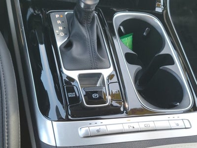 2023 Kia Carnival EX