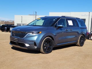 2024 Kia Carnival SX Prestige