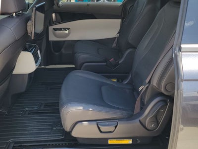 2023 Kia Carnival SX Prestige