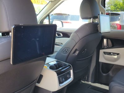 2023 Kia Carnival SX Prestige